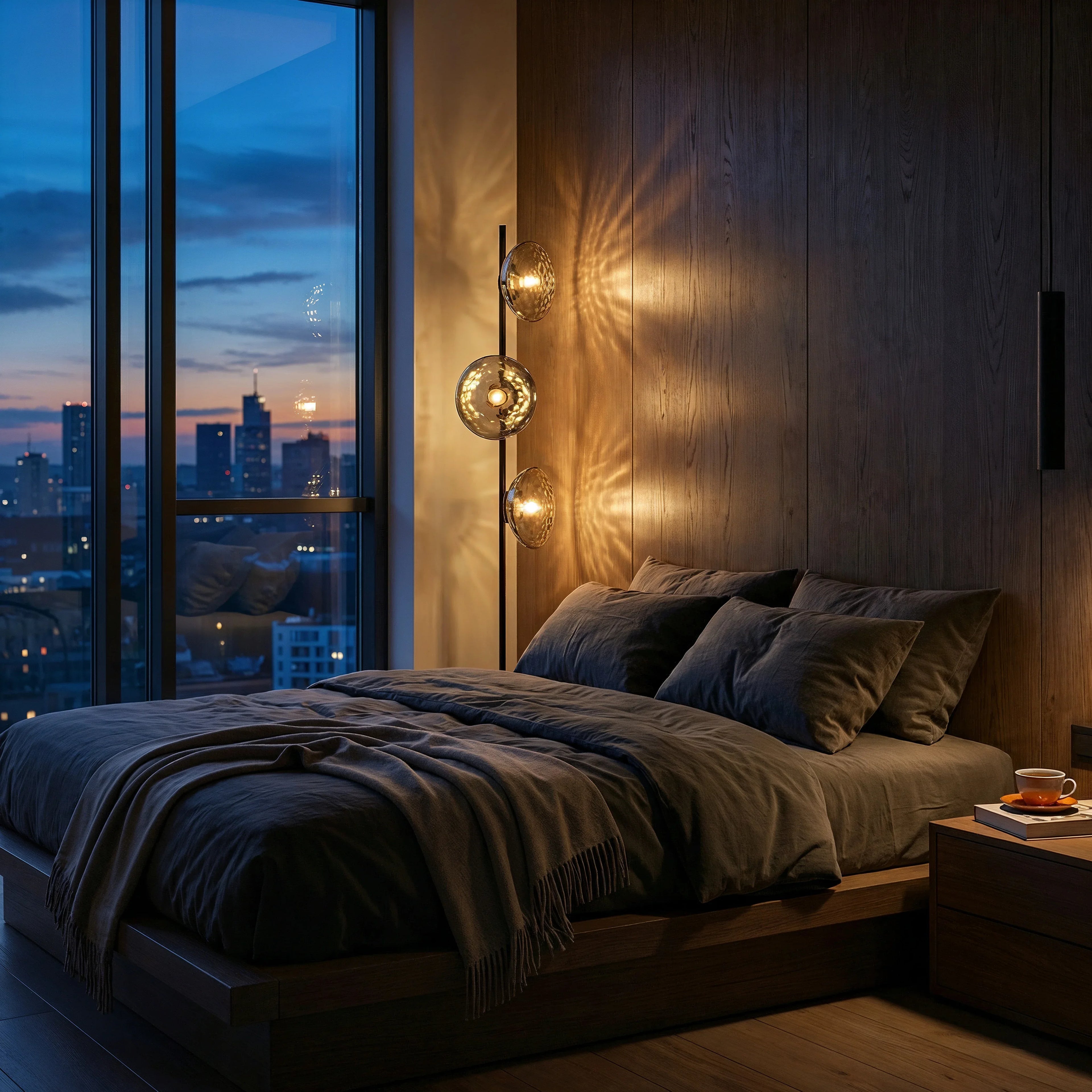 Mirage - Luminor Arc