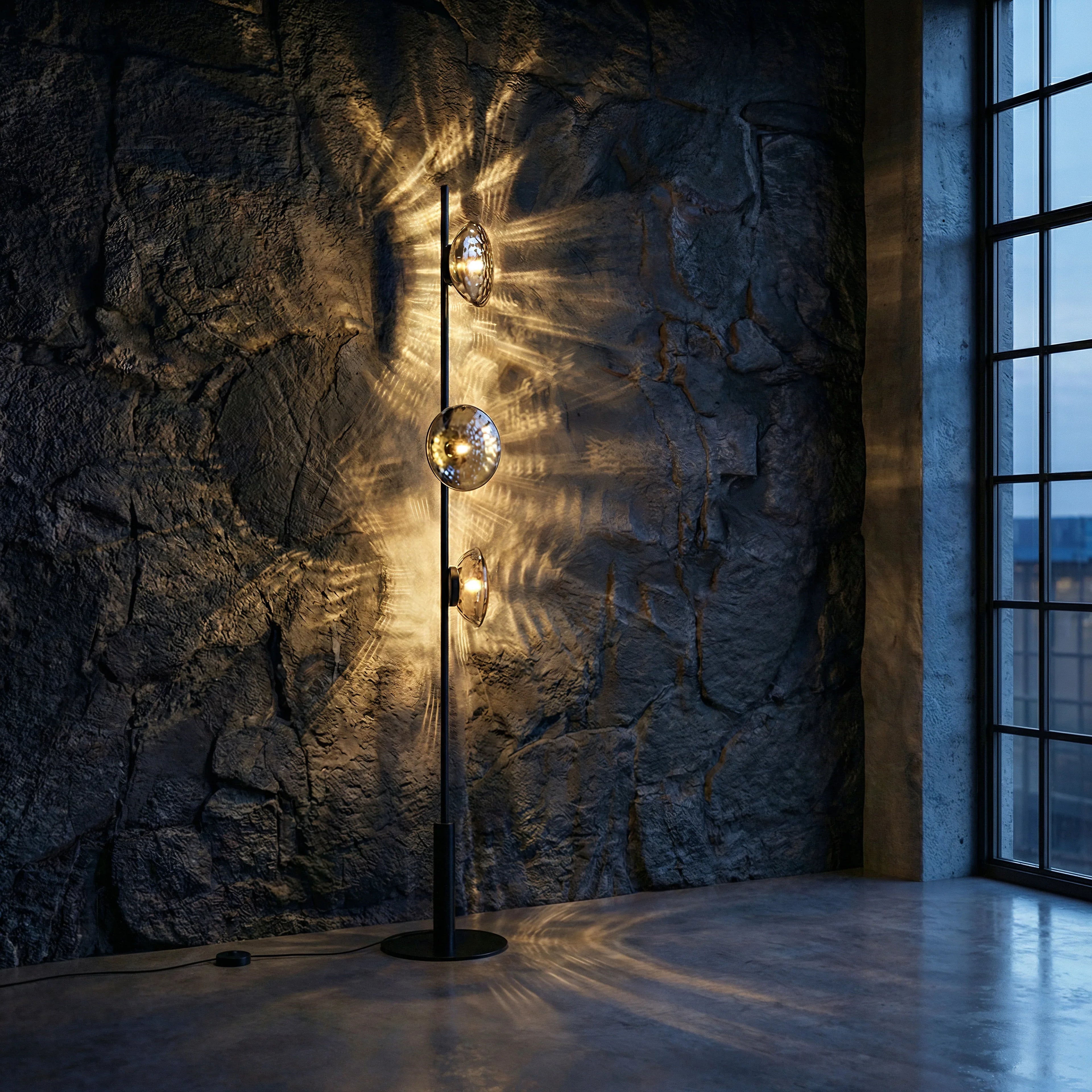 Mirage - Luminor Arc