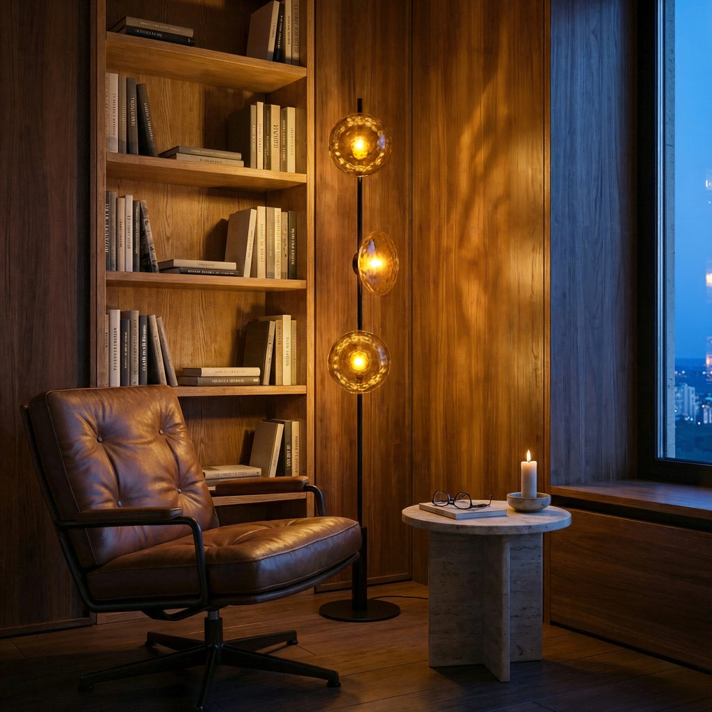 Mirage - Luminor Arc