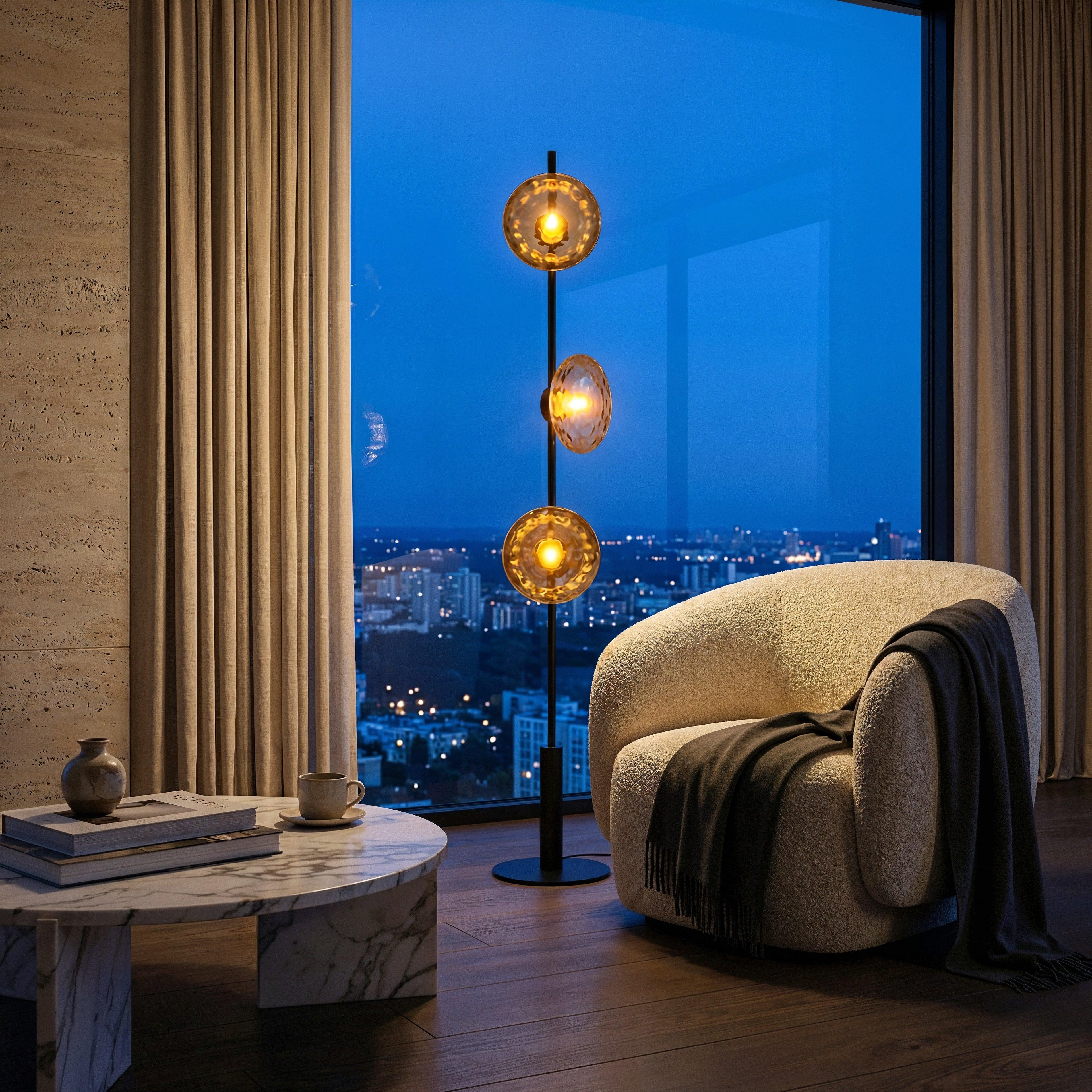 Mirage - Luminor Arc