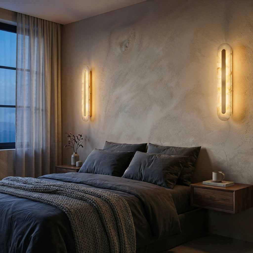 Petra Capsule - Luminor Arc