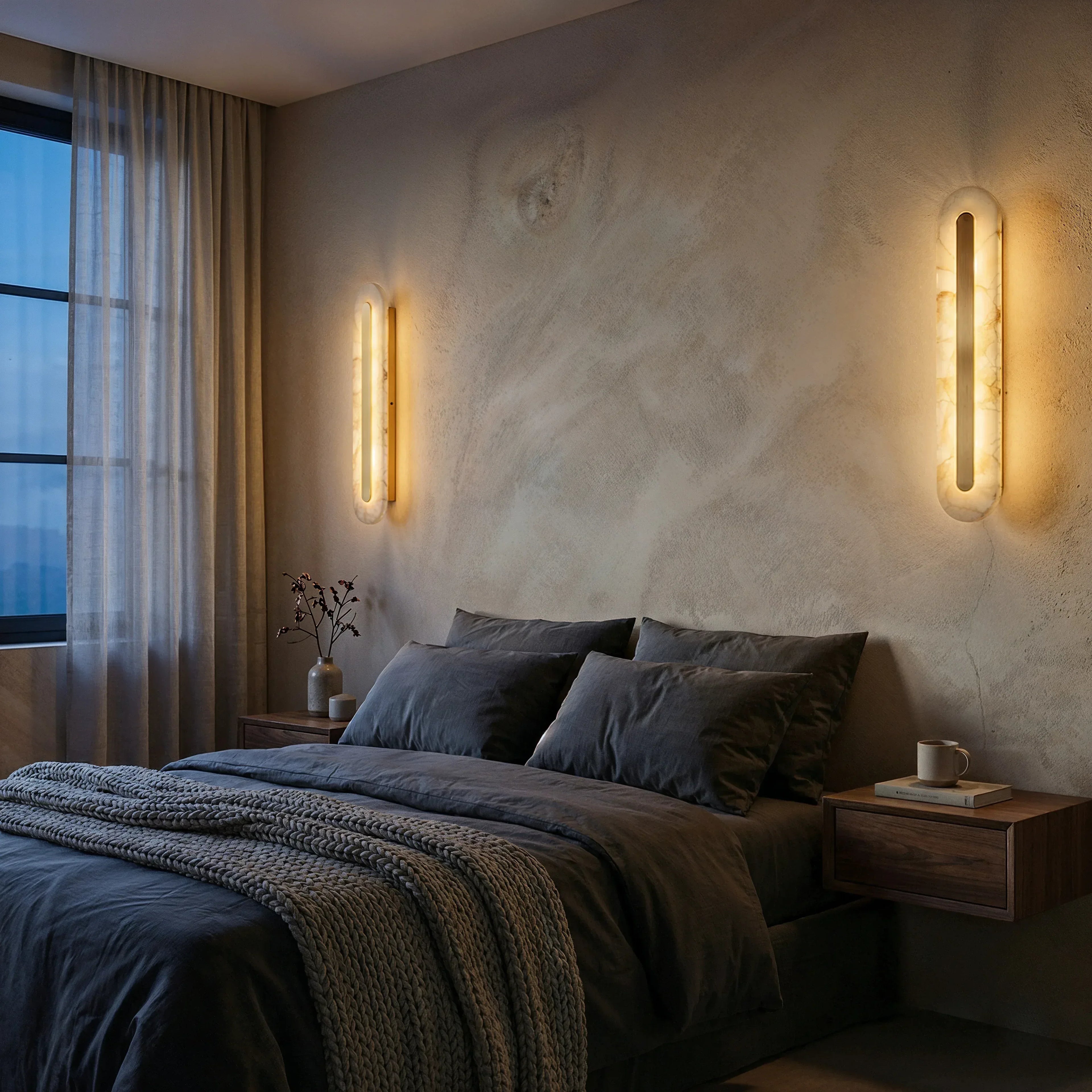 Petra Capsule - Luminor Arc