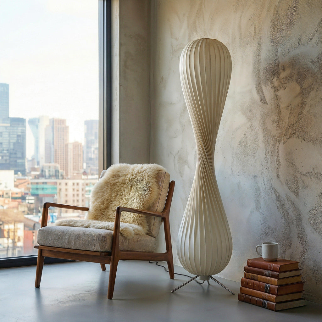 Stratum - Luminor Arc