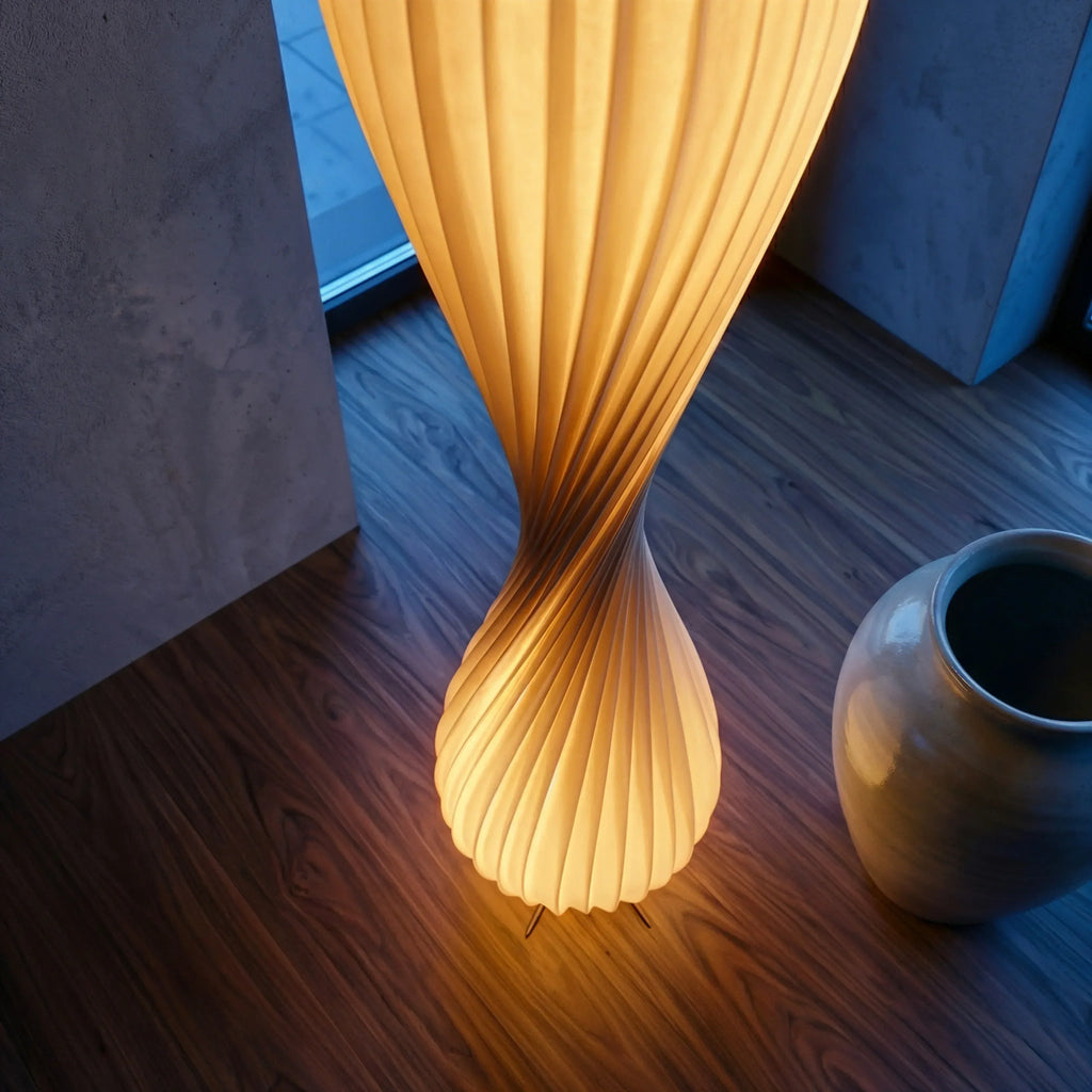 Stratum - Luminor Arc