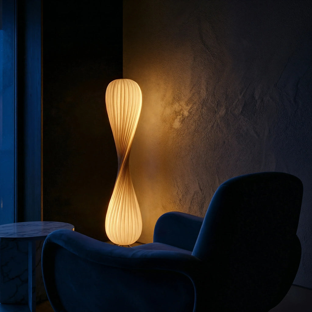 Stratum - Luminor Arc