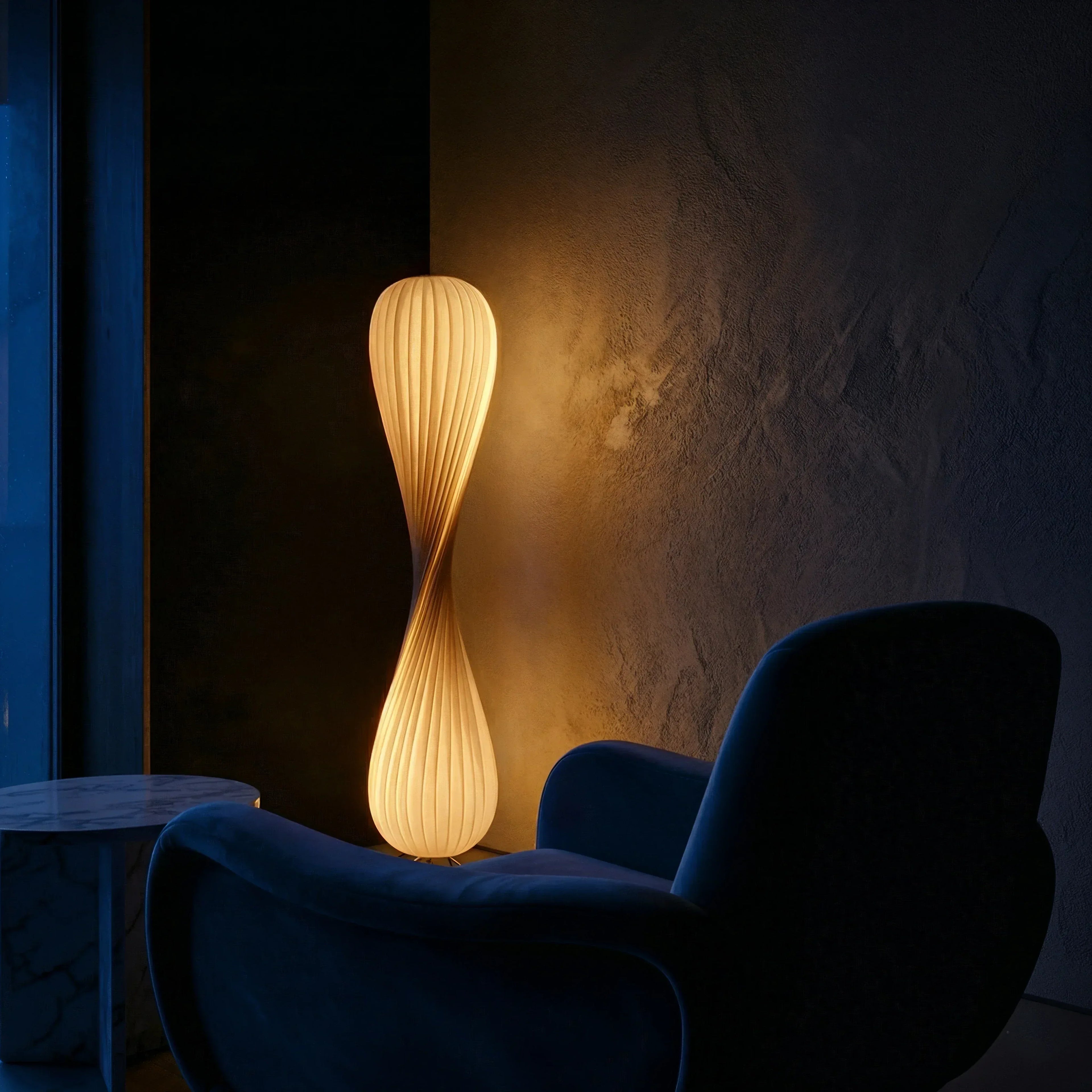 Stratum - Luminor Arc