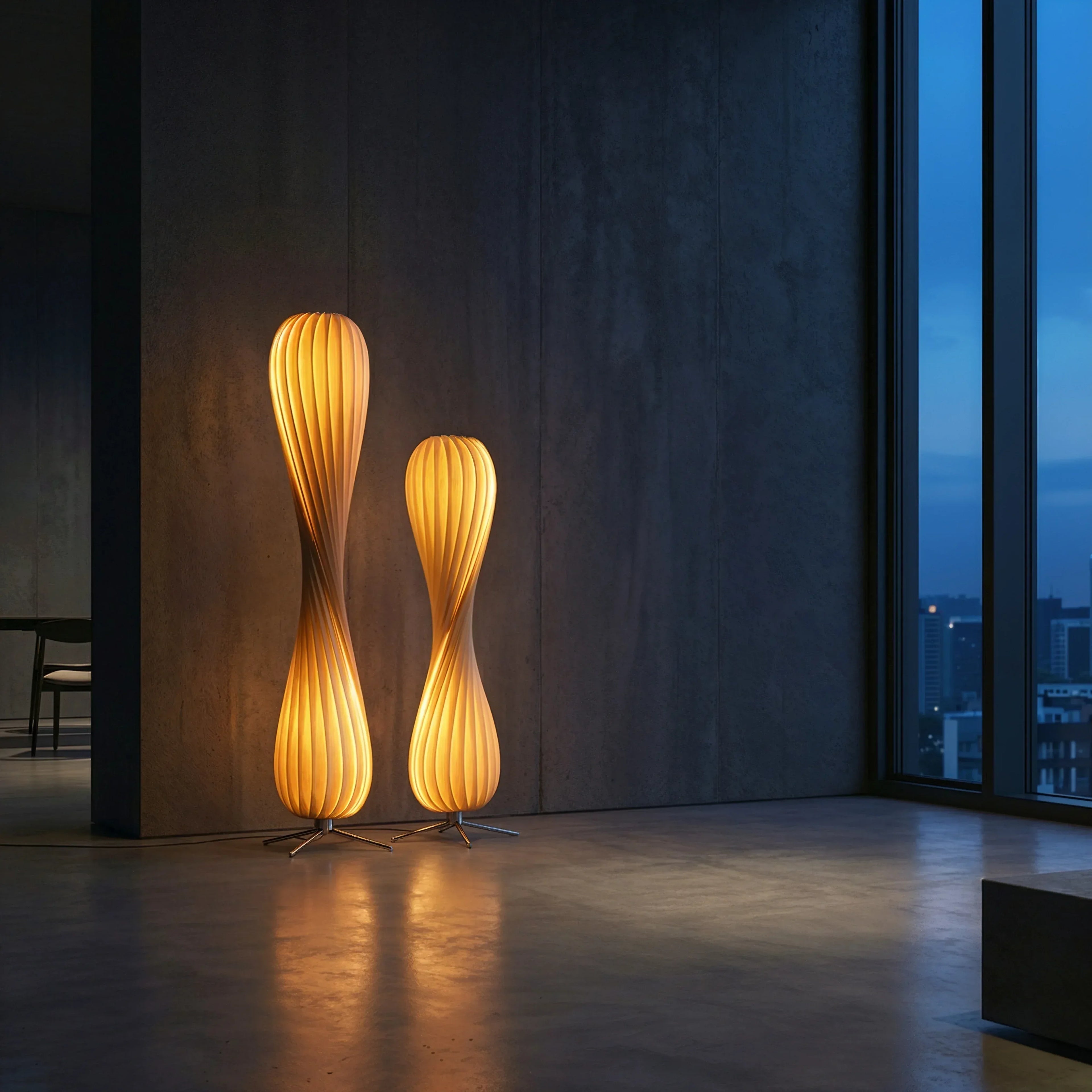 Stratum - Luminor Arc