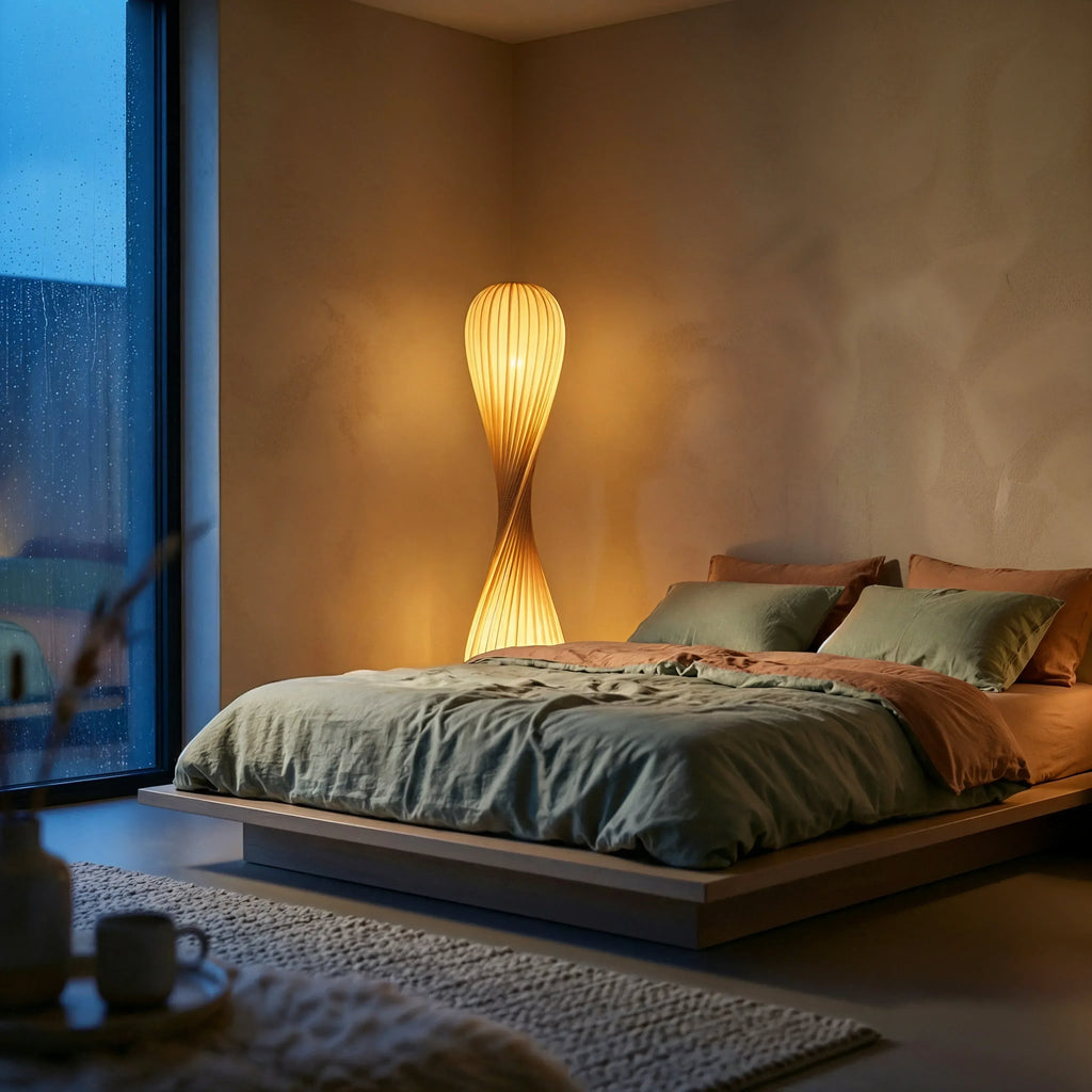 Stratum - Luminor Arc