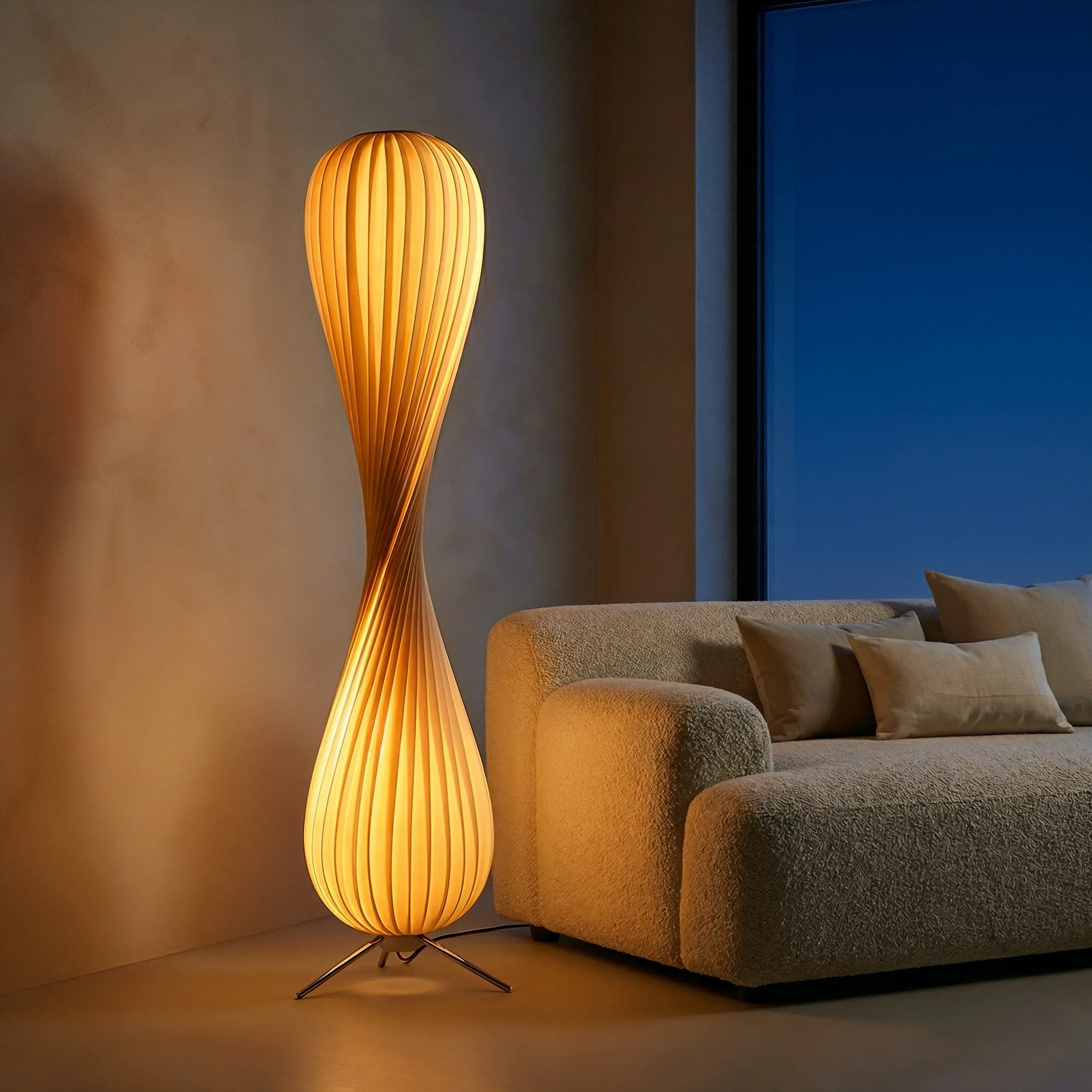 Stratum - Luminor Arc