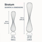 Stratum - Luminor Arc