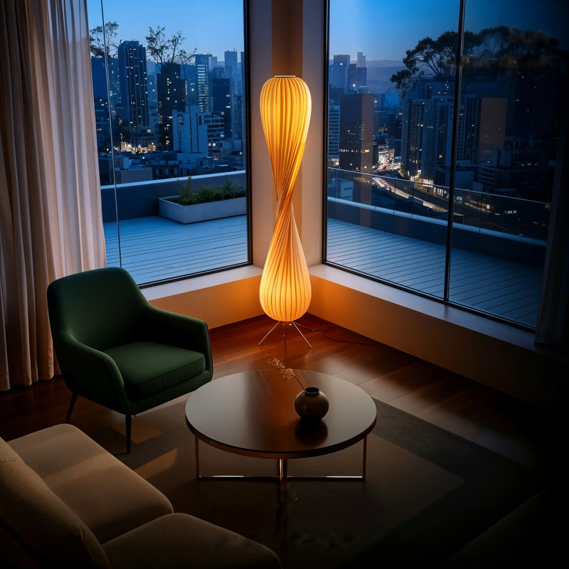 Stratum - Luminor Arc