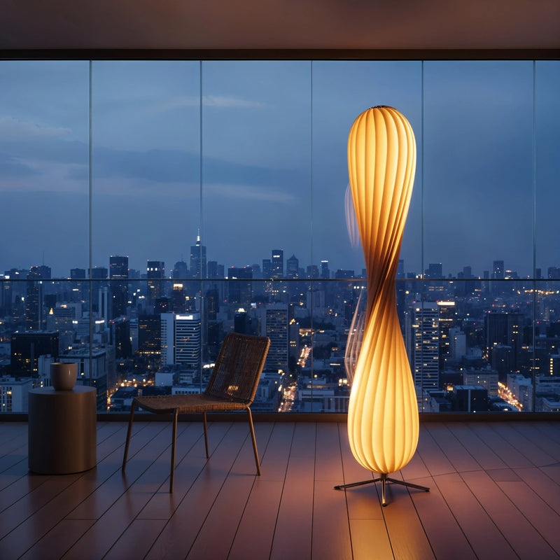 Stratum - Luminor Arc