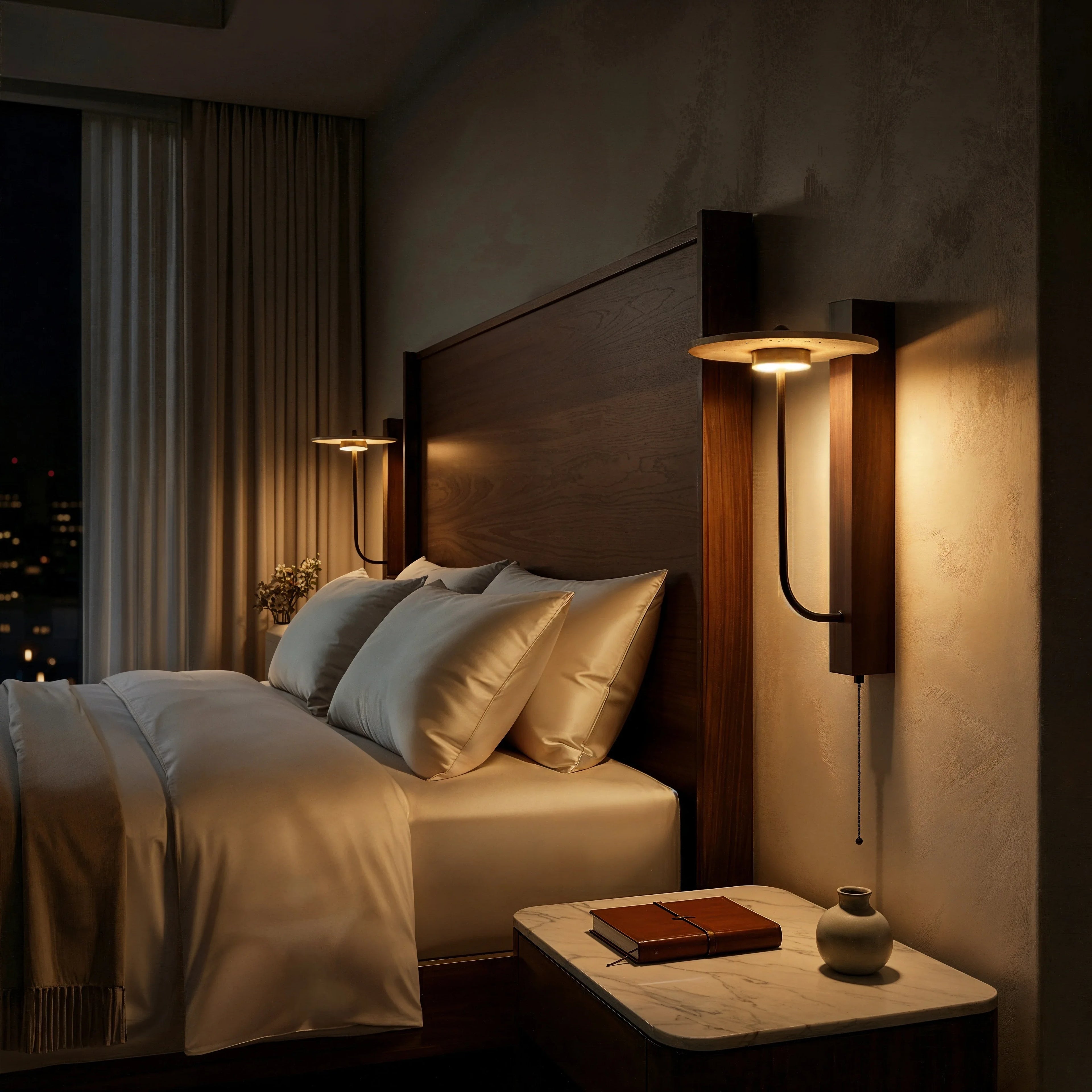 Eclipse Arc - Luminor Arc