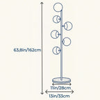 Blossom Desk Lamp - Luminor Arc
