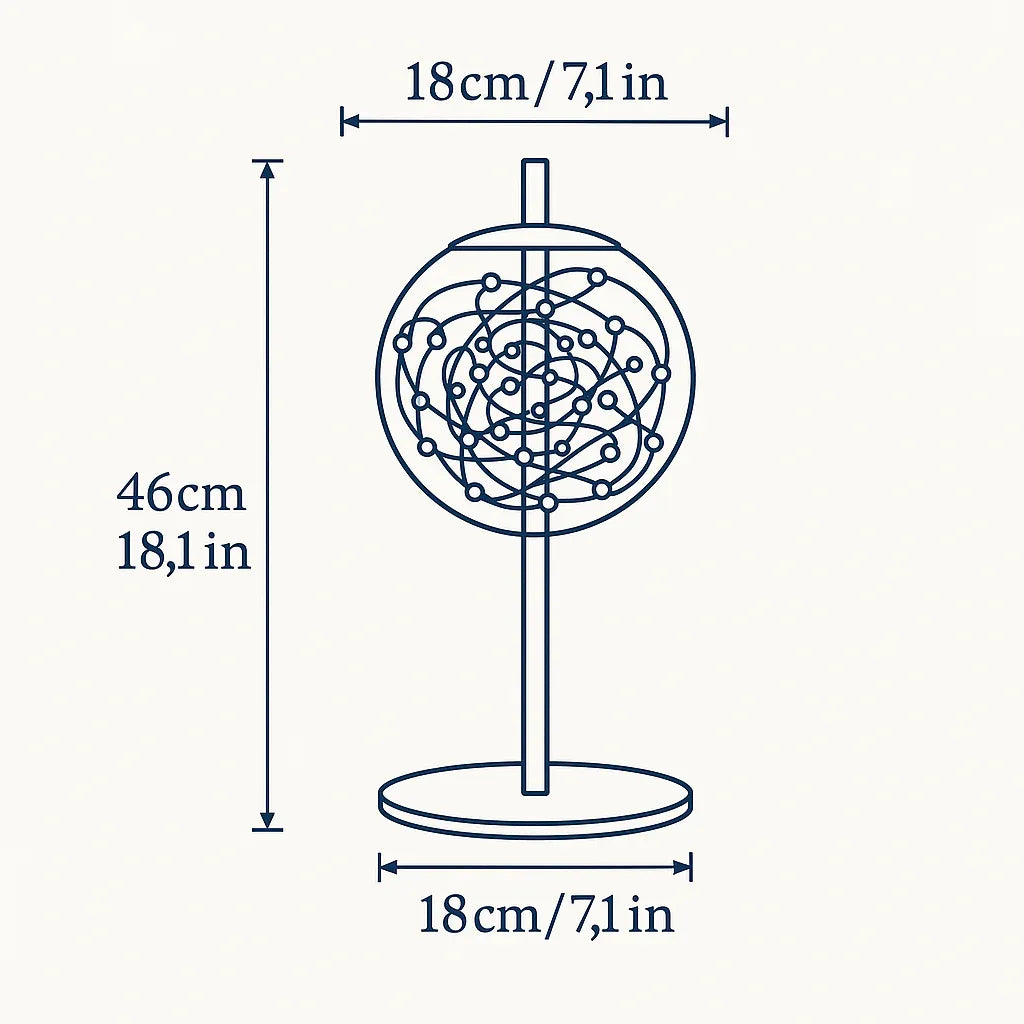 Nebula - Luminor Arc