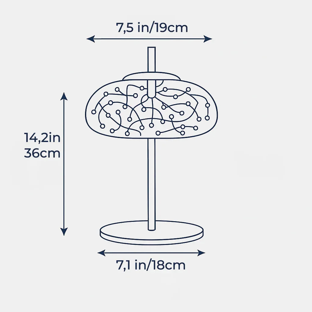 Nebula - Luminor Arc