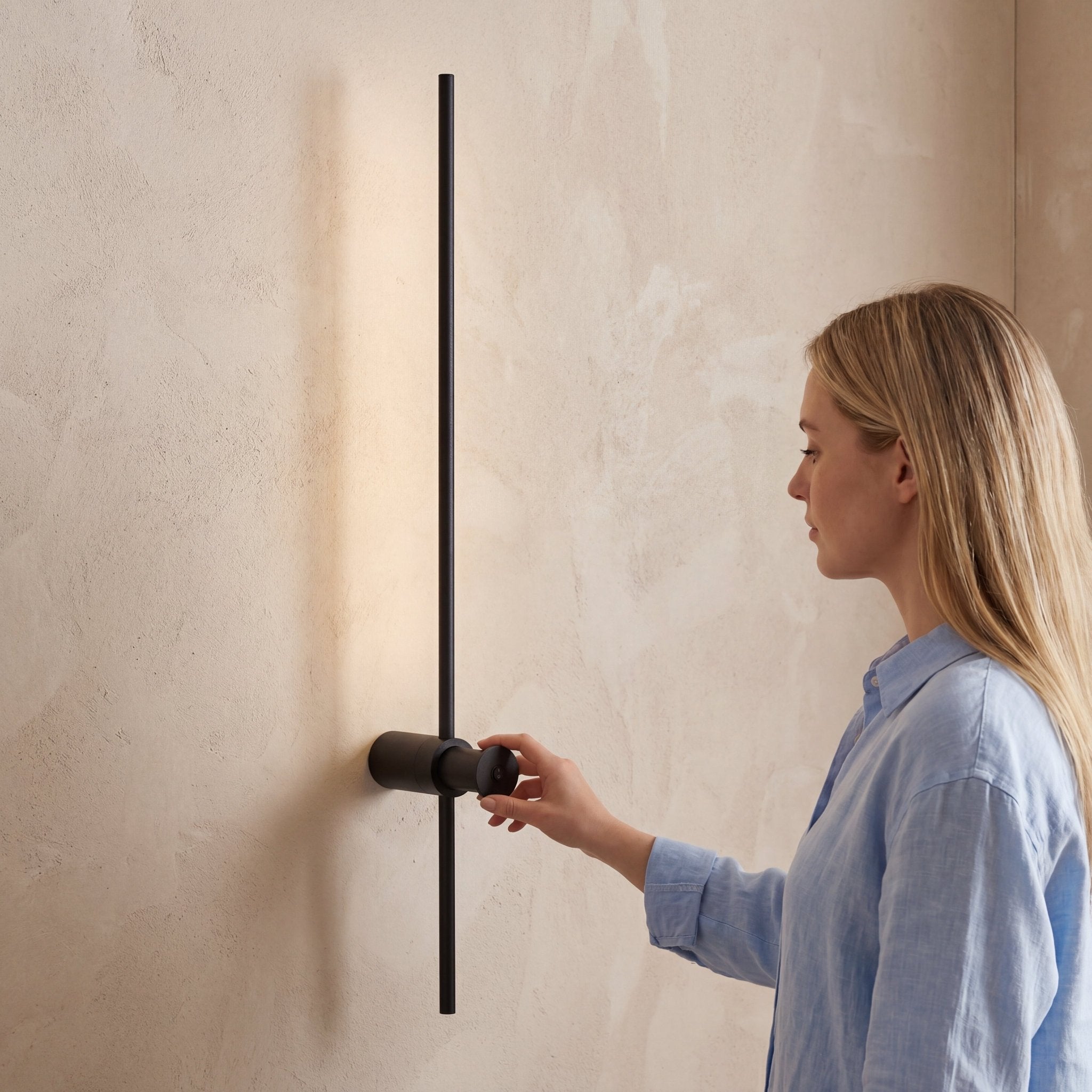 Edge Sconce