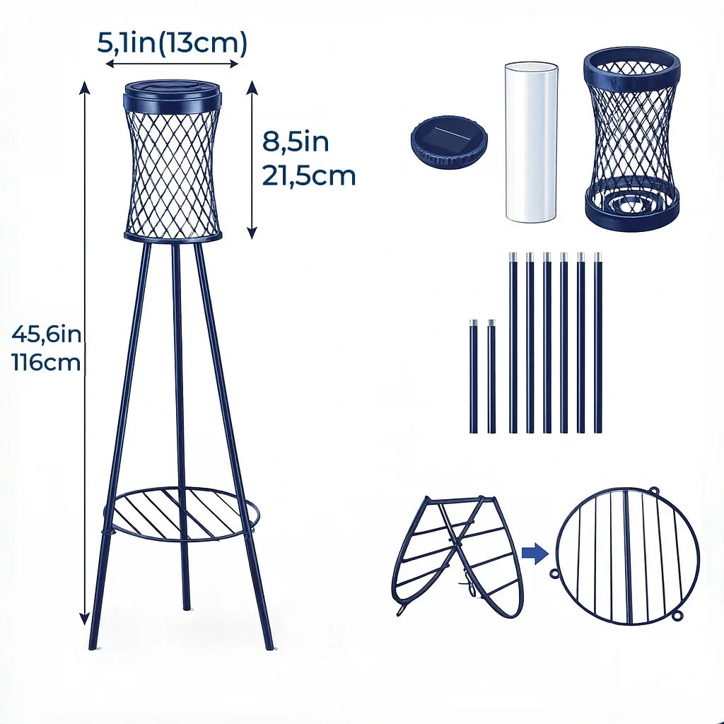 Sentry - Luminor Arc