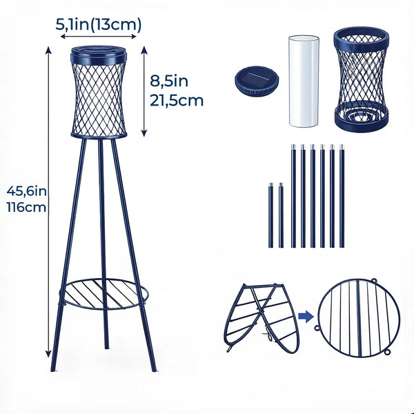 Sentry - Luminor Arc