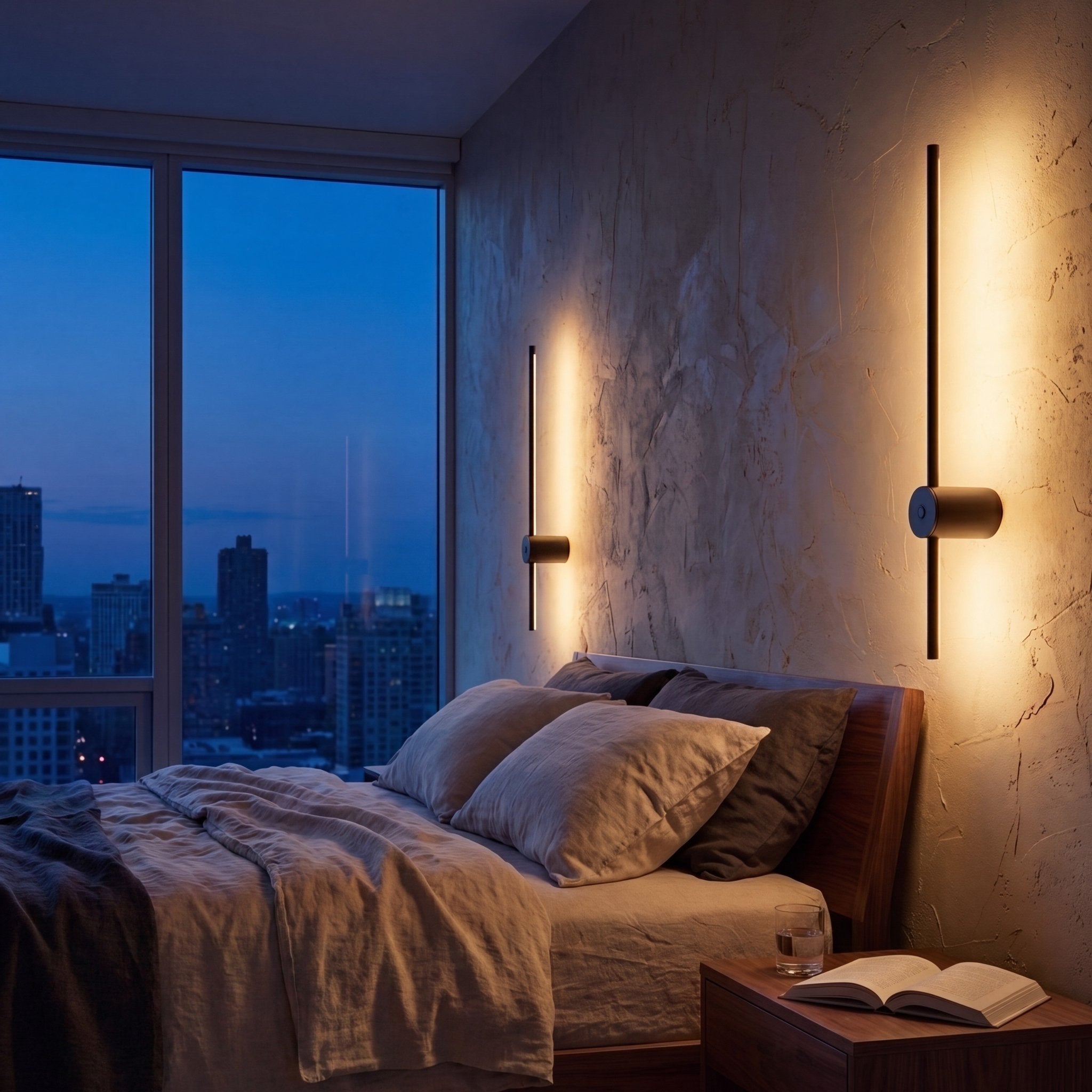 Edge Sconce