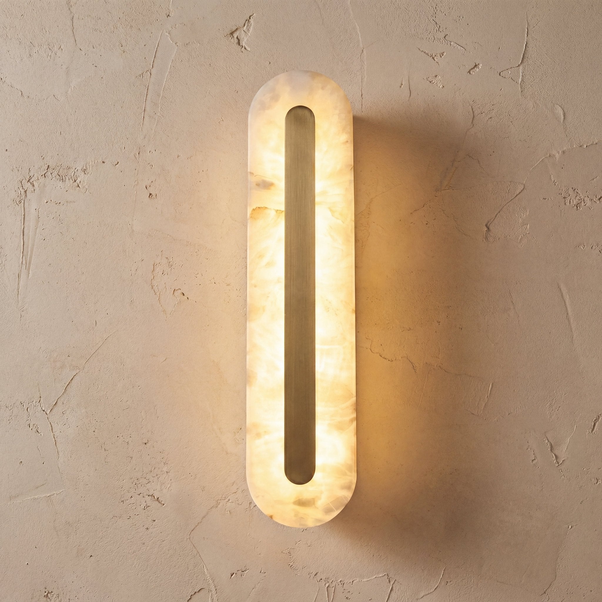 Petra Capsule