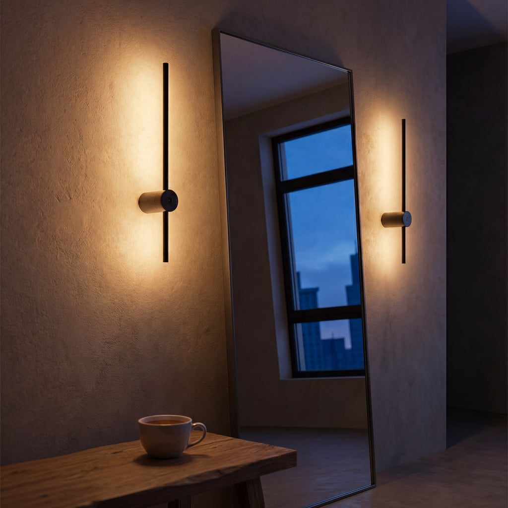 Edge Sconce