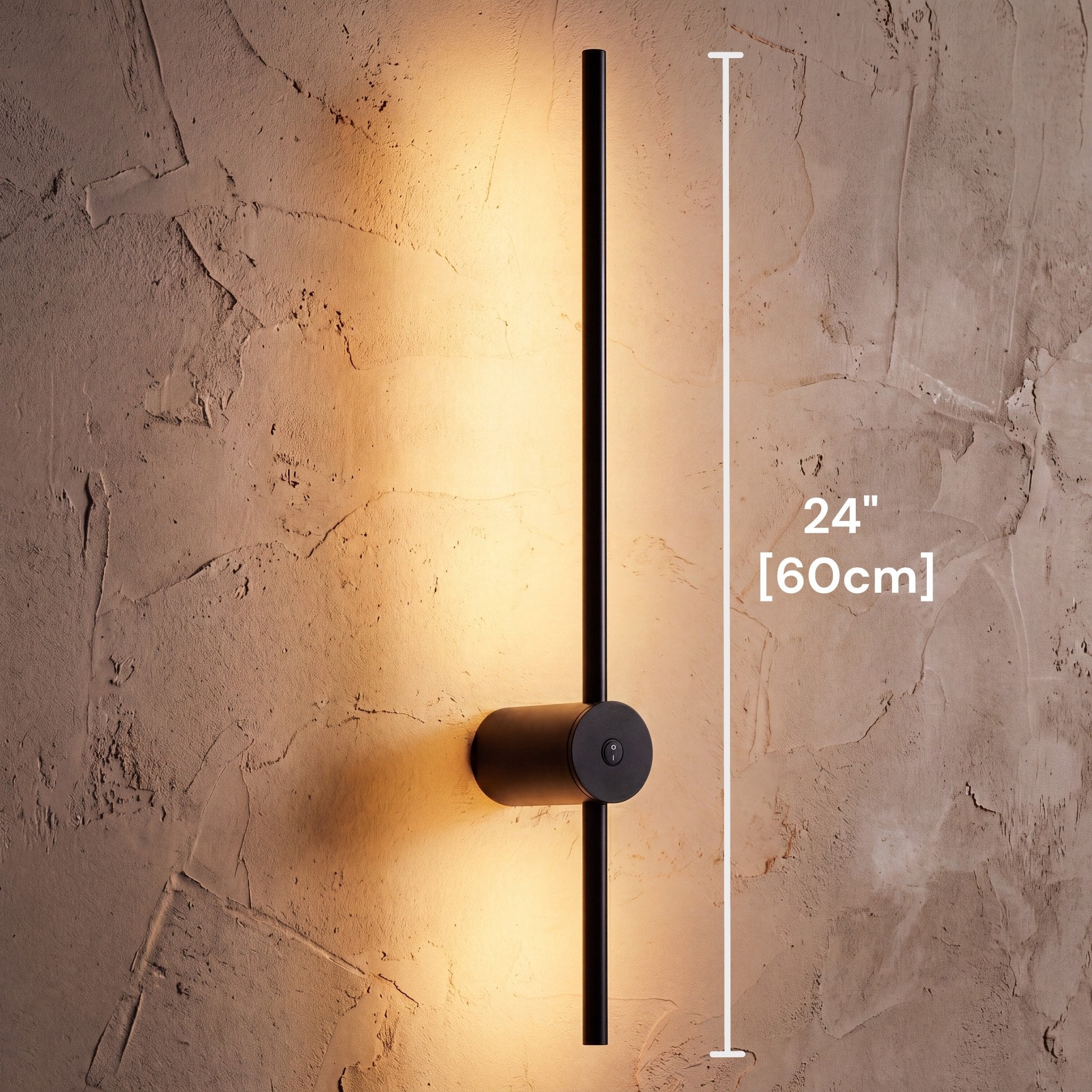Edge Sconce