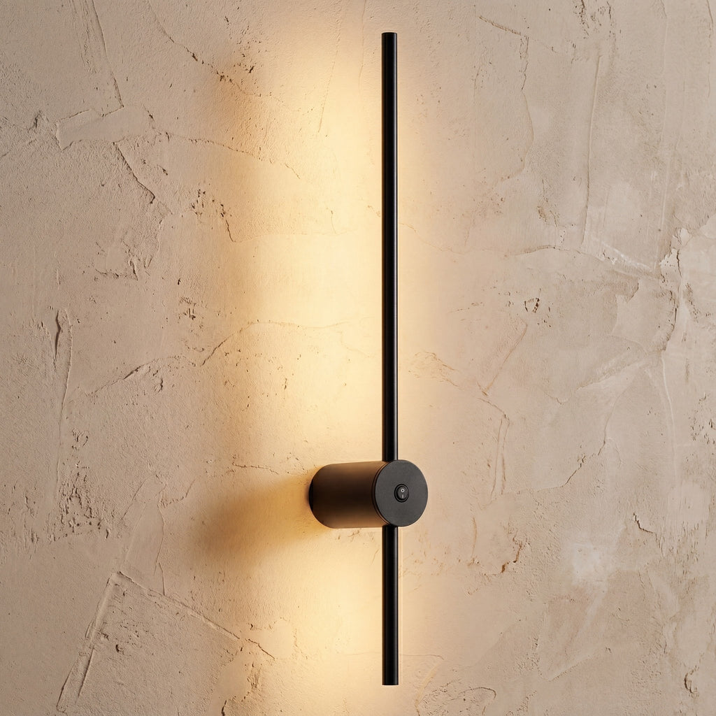 Edge Sconce