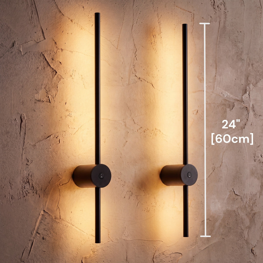 Edge Sconce