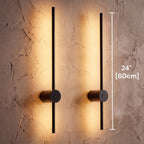 Edge Sconce