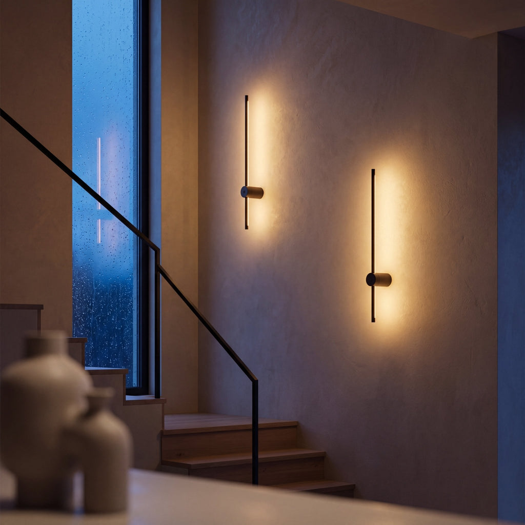Edge Sconce
