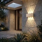 Sandstone Glow - Luminor Arc