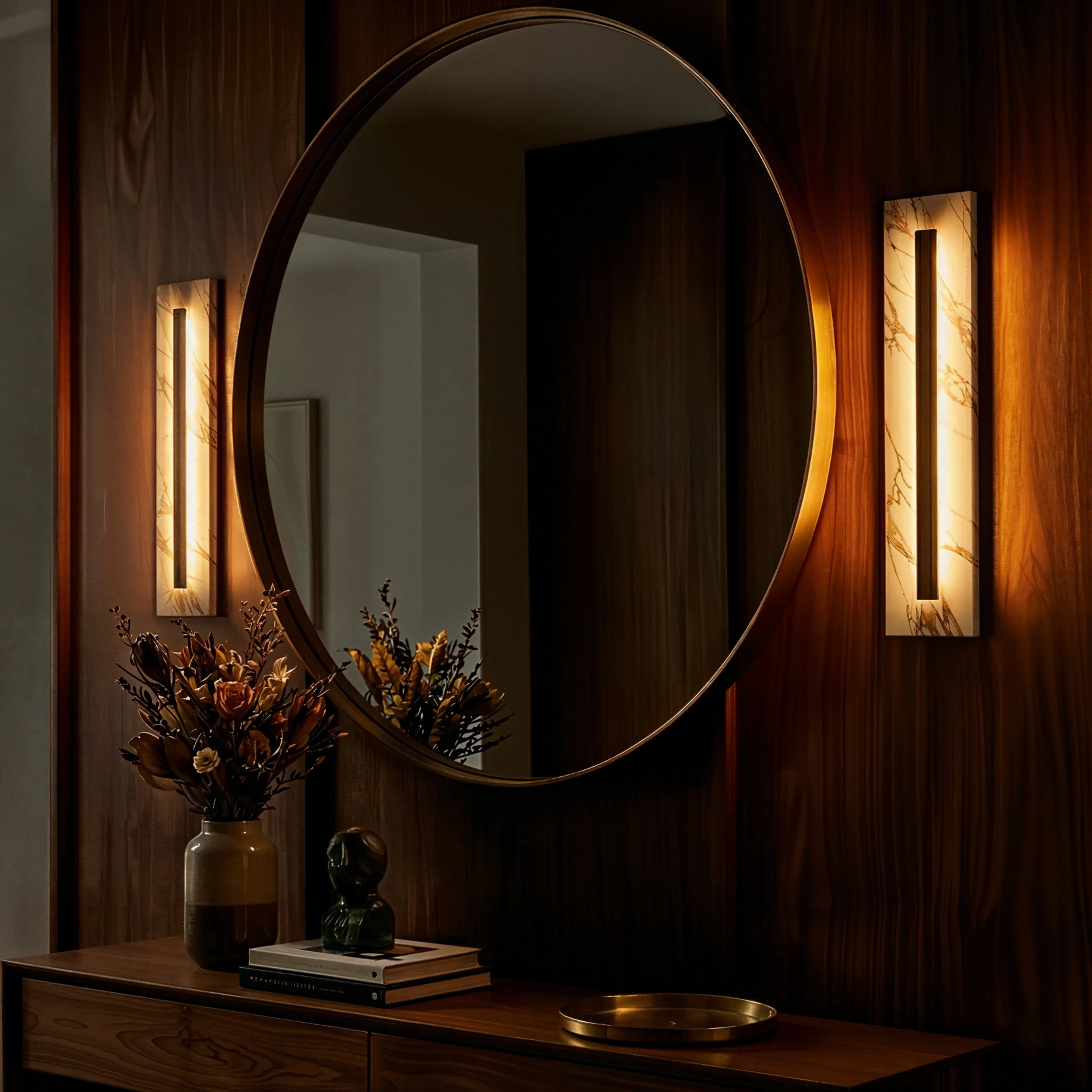 Petra Linear - Luminor Arc