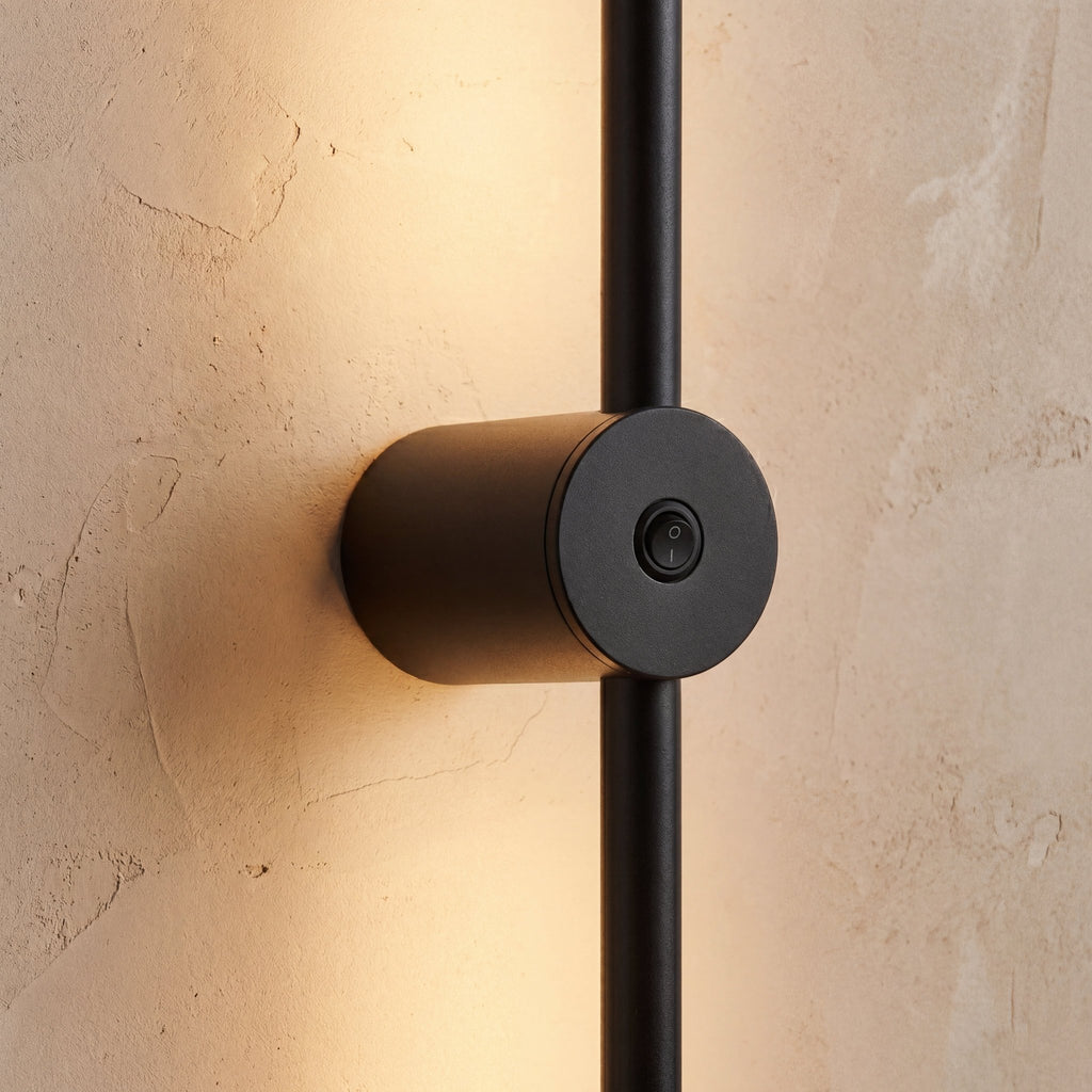 Edge Sconce
