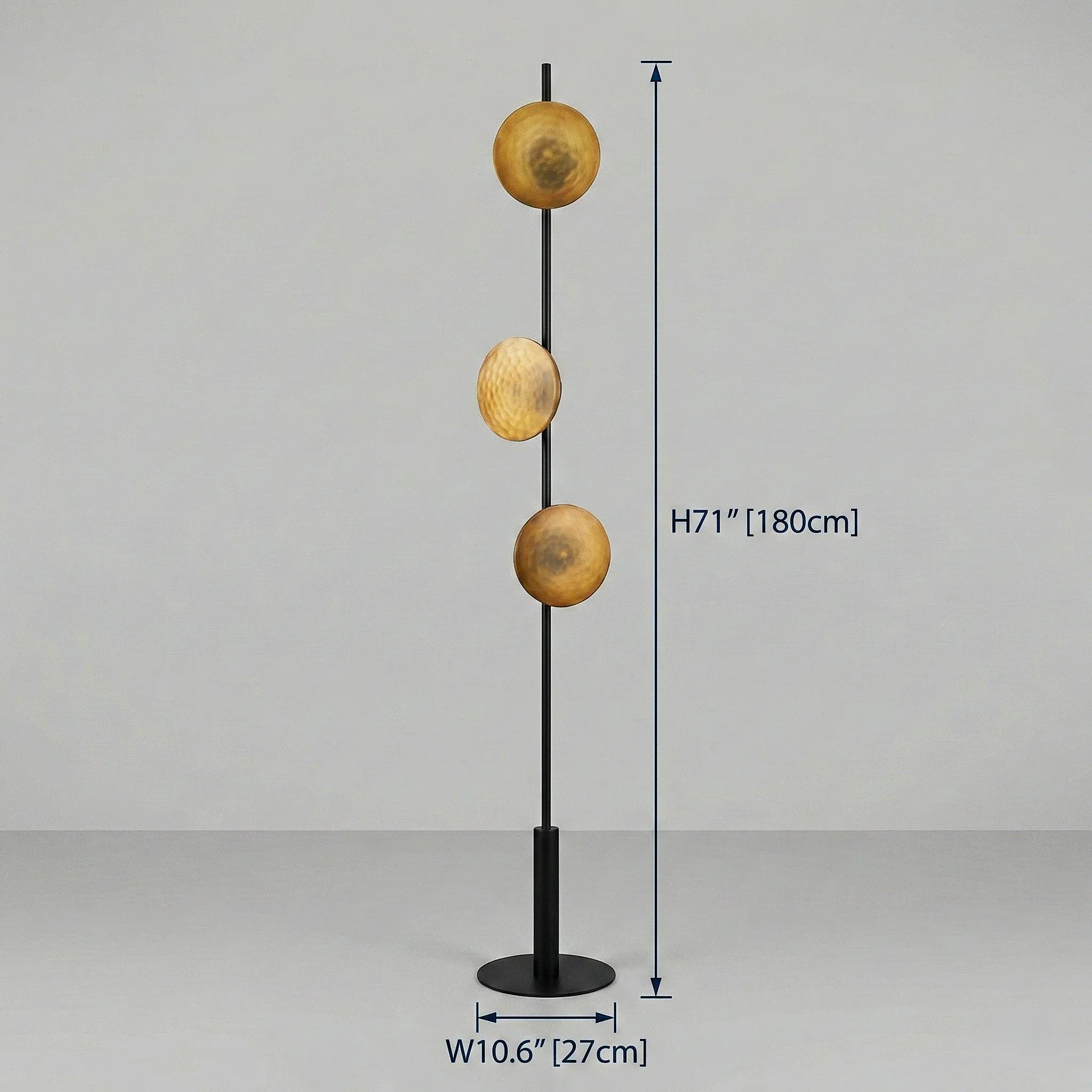 Mirage - Luminor Arc