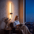 Edge Sconce