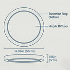 Lunar Stone - Luminor Arc