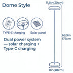 Hybrid Glow - Luminor Arc