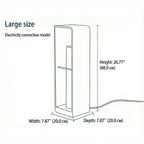 Frame Series - Luminor Arc
