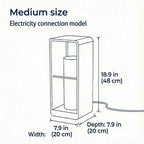 Frame Series - Luminor Arc
