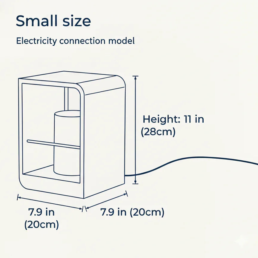 Frame Series - Luminor Arc