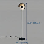 Meridian - Luminor Arc