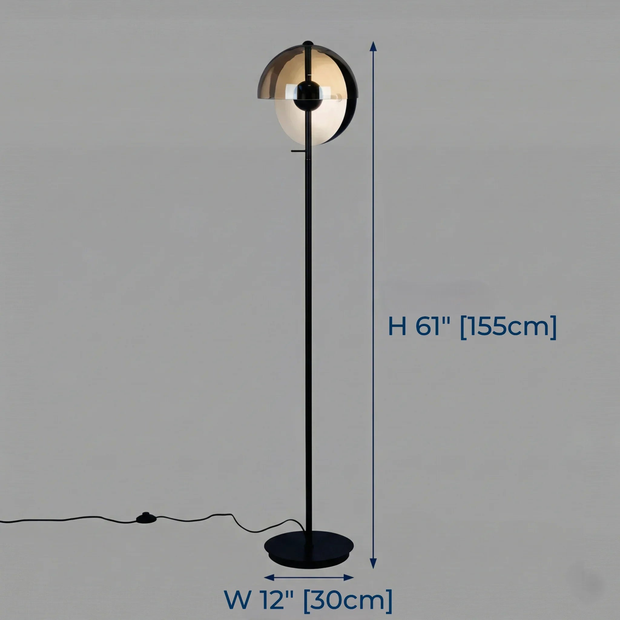 Meridian - Luminor Arc