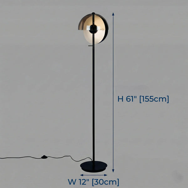 Meridian - Luminor Arc