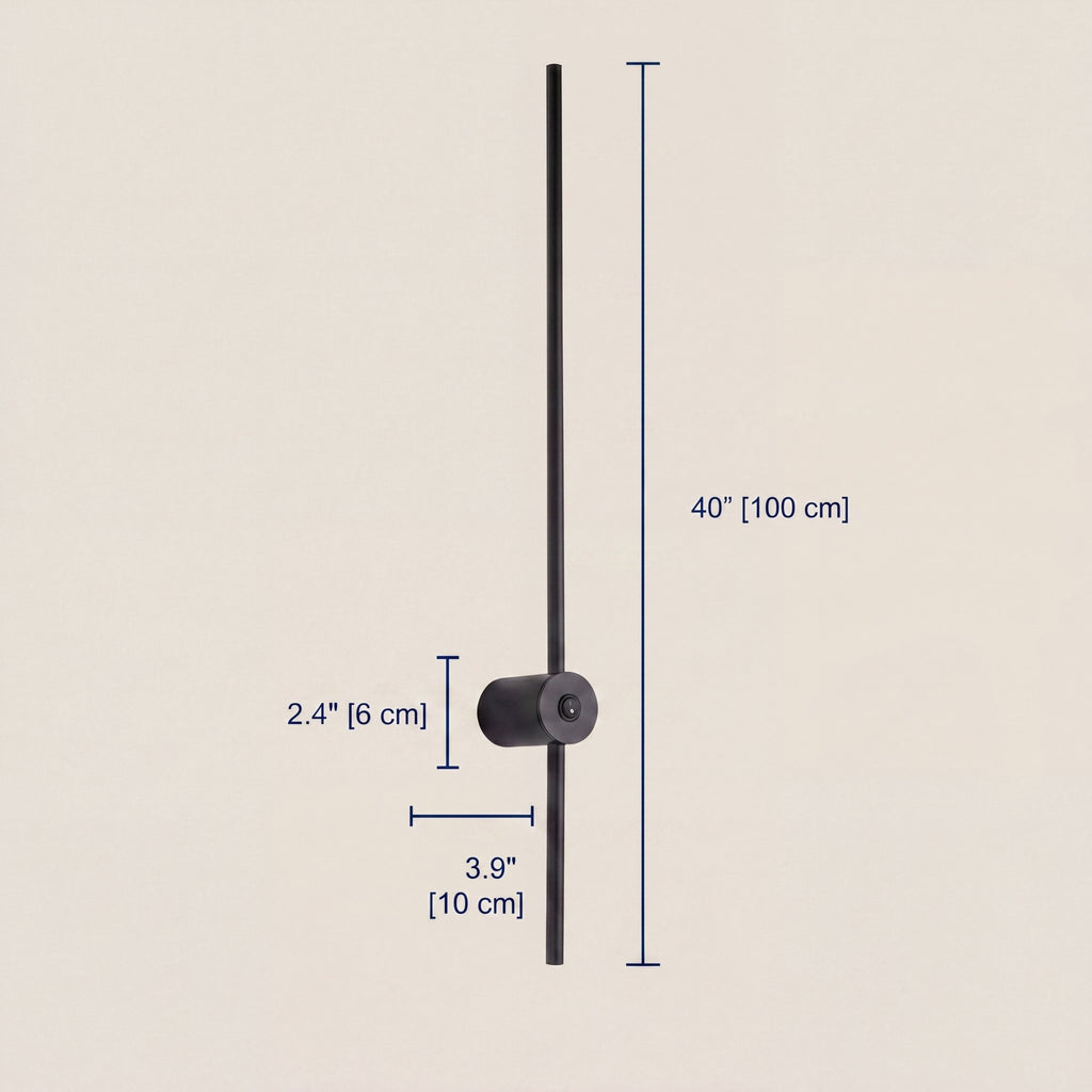 Edge Sconce