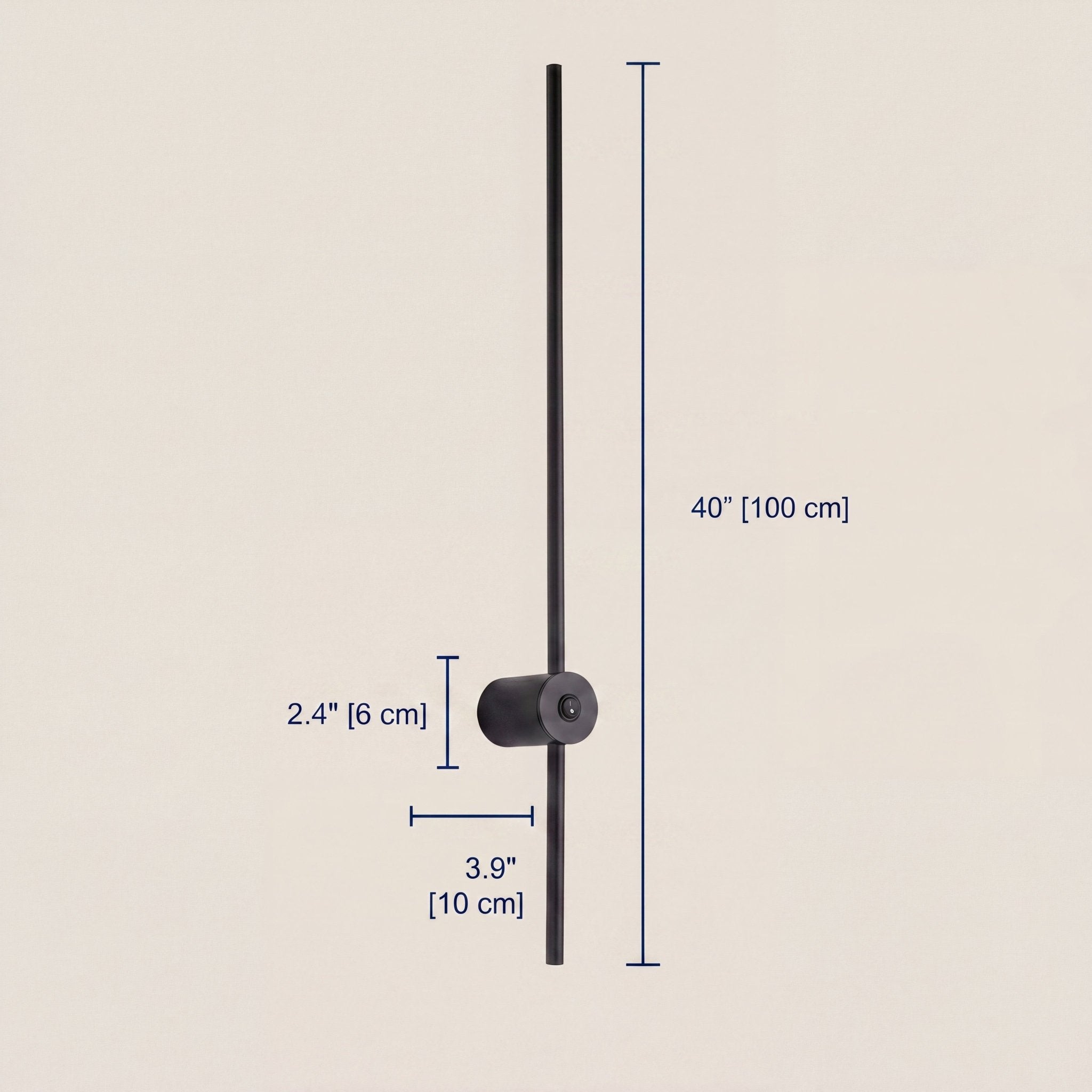 Edge Sconce