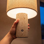 Raw Travertine