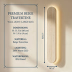 Monolith - Luminor Arc