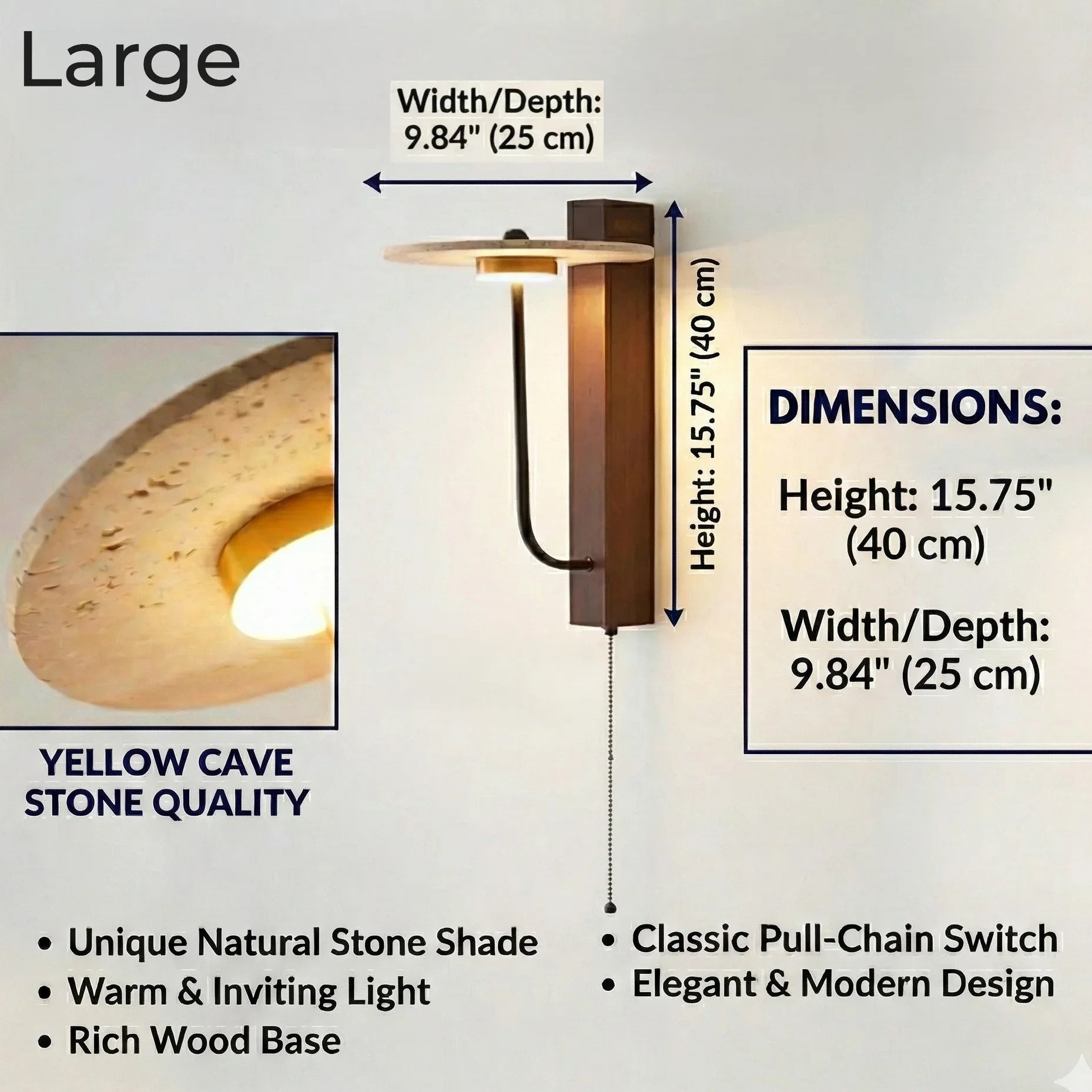 Eclipse Arc - Luminor Arc