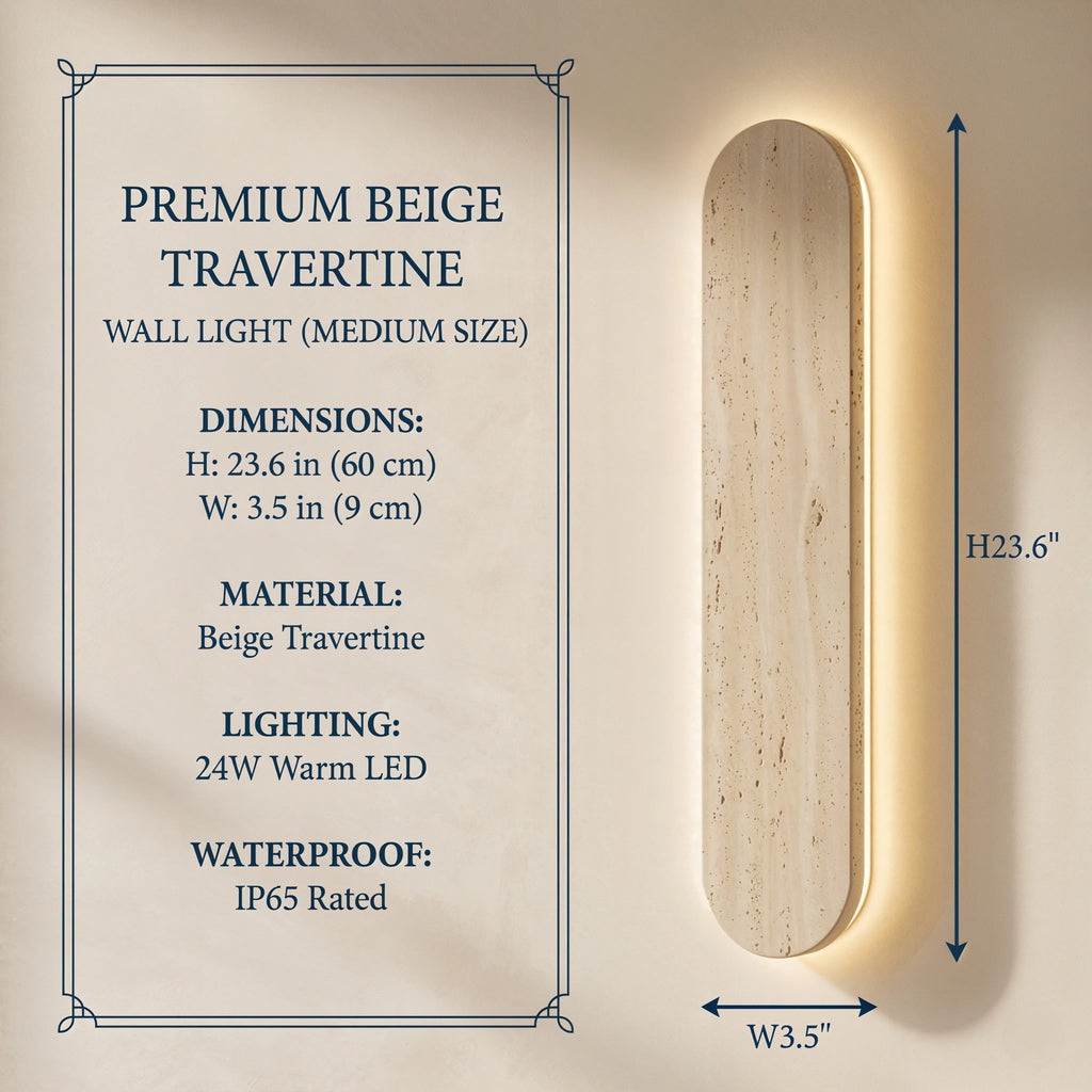 Monolith - Luminor Arc